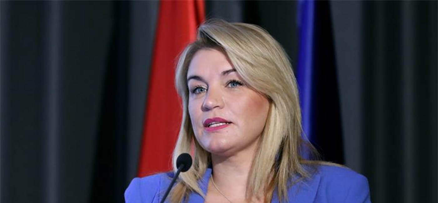 Brnjac za HTV: Sada smo na 90 posto dolazaka i 95 posto noćenja iz 2019., nautika bolja za 40 posto